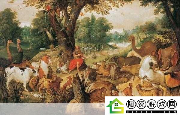探索梦幻新纪元