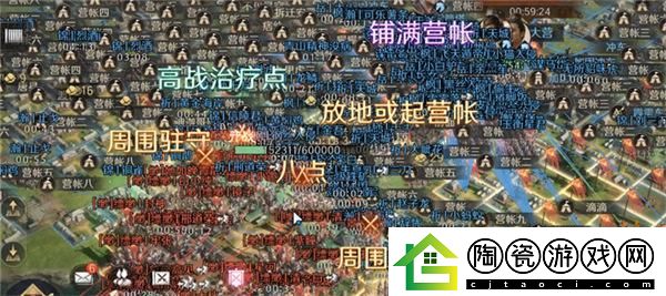 我怀疑LOL设计师一定沉迷SLG游戏