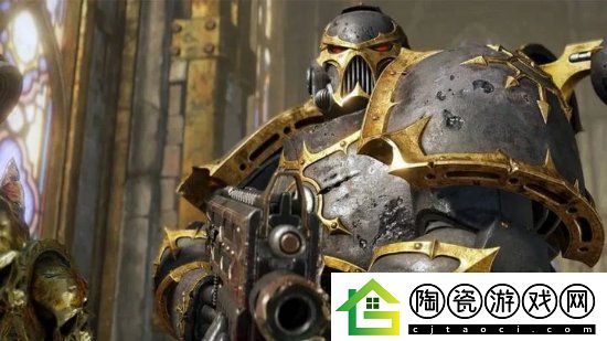 战锤40K