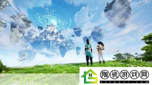 穿越仙侠梦境