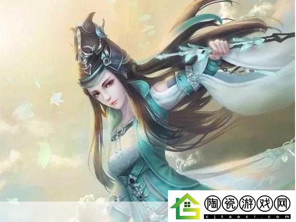 独家揭秘御剑情缘新代言人惊艳亮相