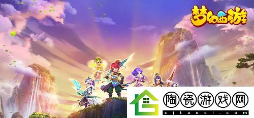 梦幻西游山河画卷有什么用