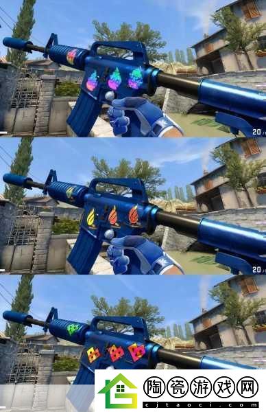 好兄弟csgo站-1.-探索好兄弟CSGO：提升游戏技巧的终极指南