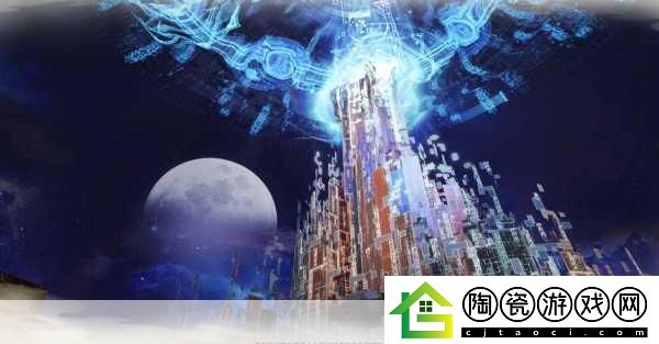 独家揭秘魔灵契约-脑洞大开-即将引爆你的游戏宇宙！