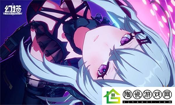 仁心魔女-幻塔拟态“灰狐”角色介绍