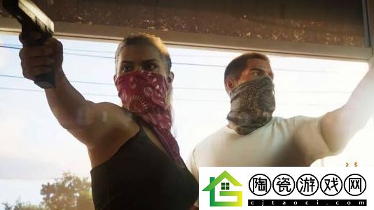 只有在美国才对味！GTA6杰森或将是警方卧底