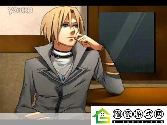 独家揭秘永夜幻想曲角**感PV震撼发布