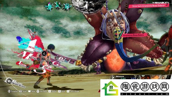 暗喻幻想Xbox