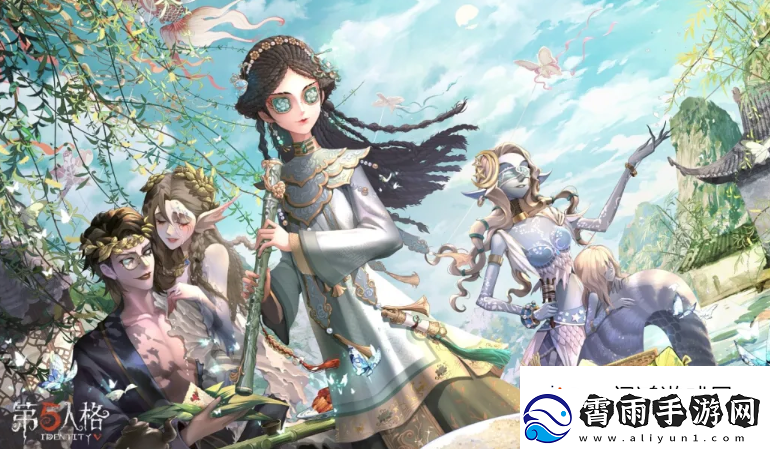 火力压制！第五人格玛利亚公理时装怎么获取