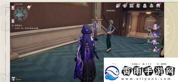 合作共赢！崩坏