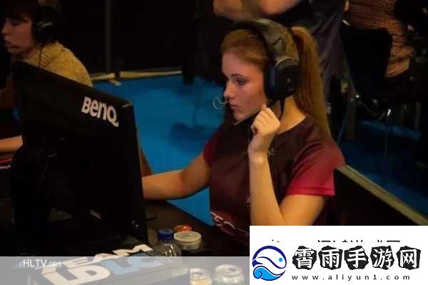 俄罗斯女CSGO：1.-俄罗斯女选手如何在CSGO中崭露头角