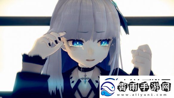 恸哭之星发售6周年纪念贺图公布