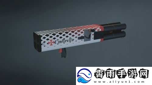 生化危机