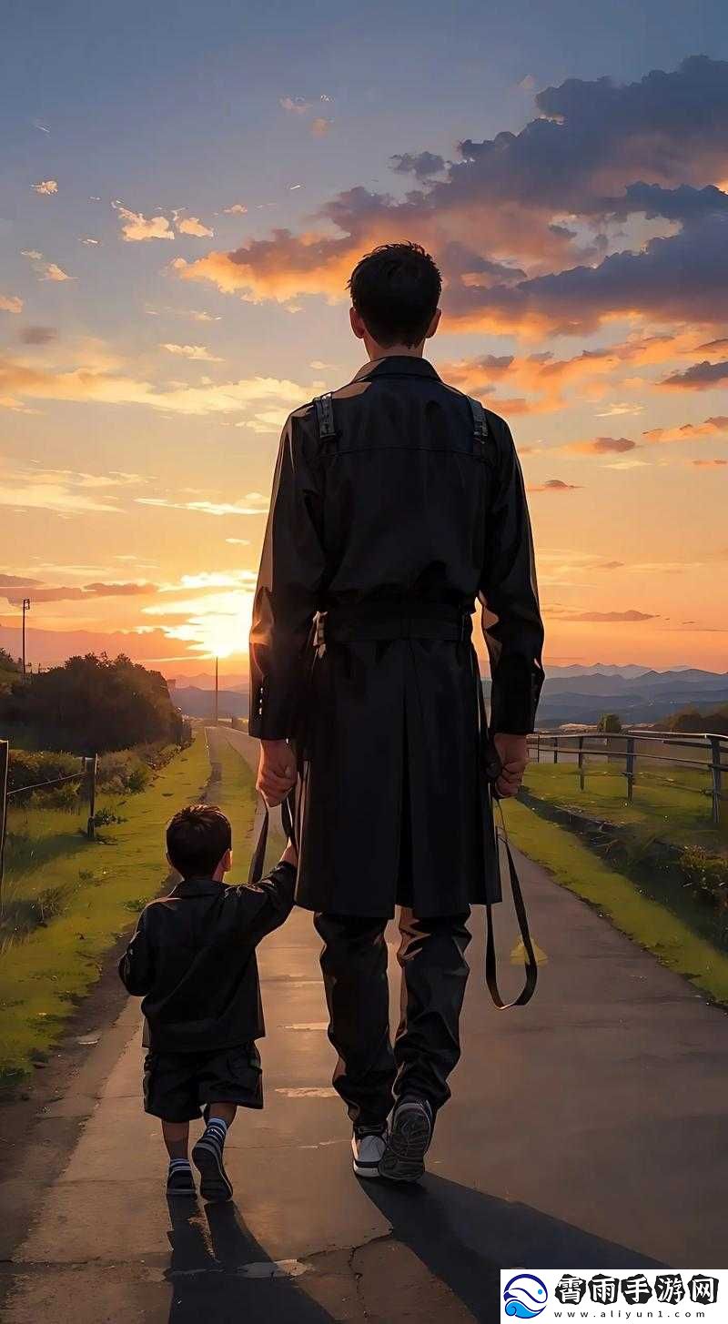 妈妈说今晚爸爸不回家：孩子的反应令人深思