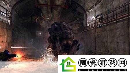 独家揭秘失落的星球之殖民地DX10画质革新