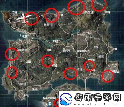 和平精英利维科地图全新上线时间揭秘