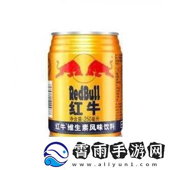 小奶狗精力太旺盛我一天六罐红牛
