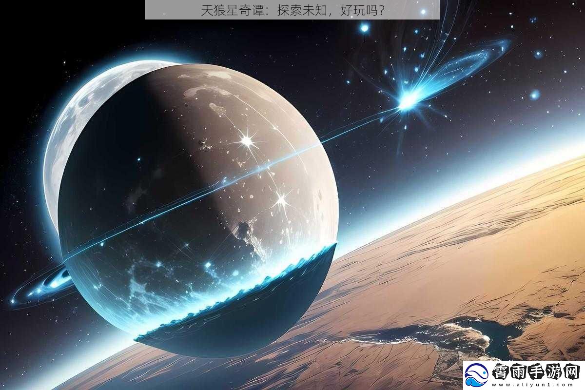 天狼星奇谭：探索未知，好玩吗？