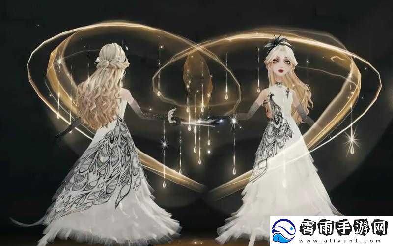 关于哈利波特魔法觉醒游戏中不渝之爱时装的定价及价值探讨