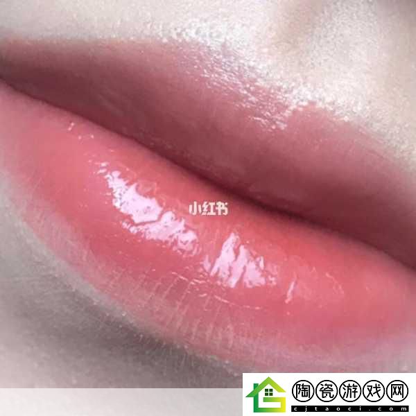 YSL口红水蜜桃色号7出现问题无法使用