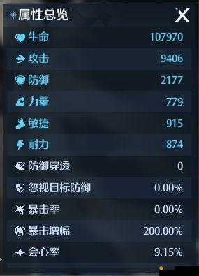 诺亚之心幻灵抽卡概率详解