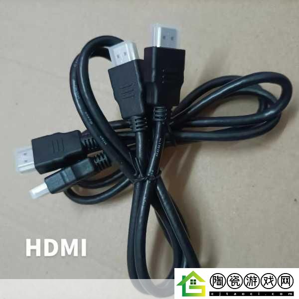 日本HDMI2.0高清线-1.-高清晰度视觉体验：日本HDMI2.0线的魅力