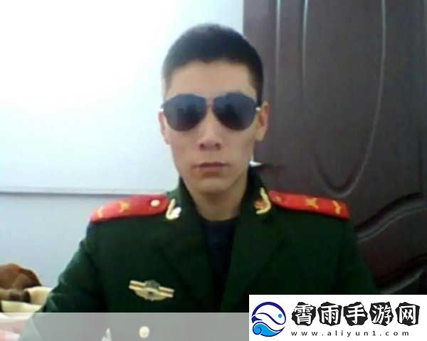 西北军军V2广东仔106G