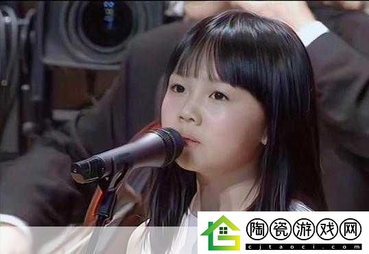 林妙可风波下的手游世界-早熟争议与游戏净土