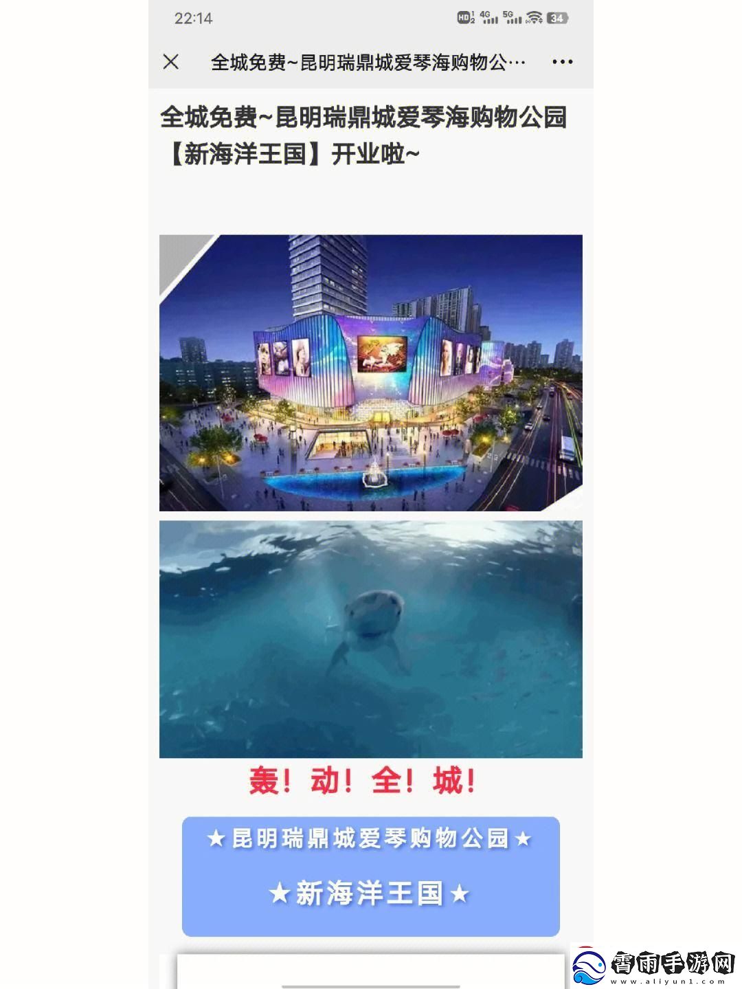 “潮起爱琴海