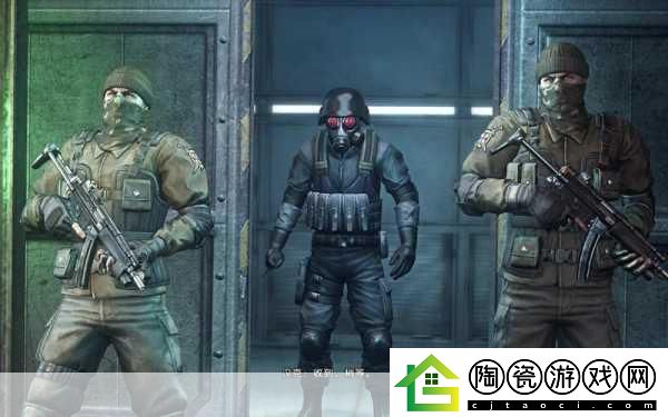 独家揭秘E3震撼发布
