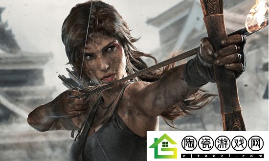 古墓丽影新作引玩家忧虑：劳拉形象将如何演变