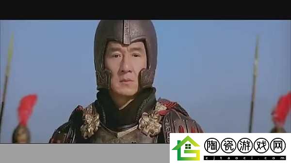 独家揭秘成龙金喜善神话续作传说电影灵感