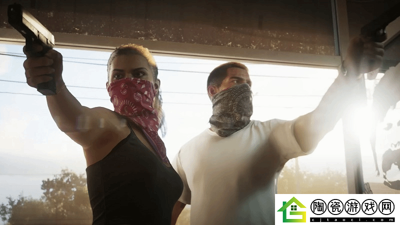 毫无延期！T2表明GTA6依旧计划2025年秋季发售！