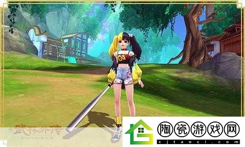 手游视界