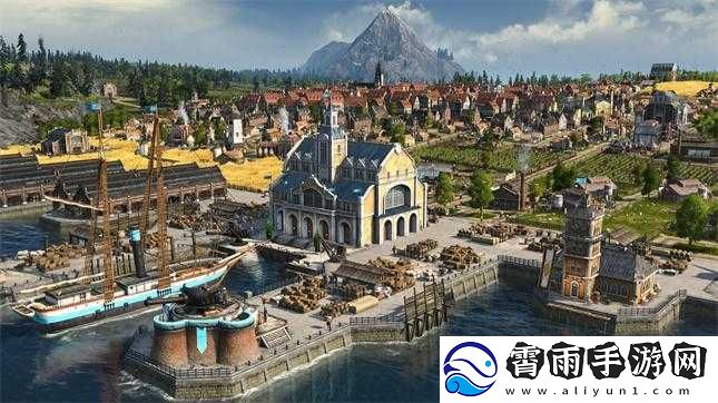 纪元1800uplay版预载完成却无法进入游戏的有效解决策略