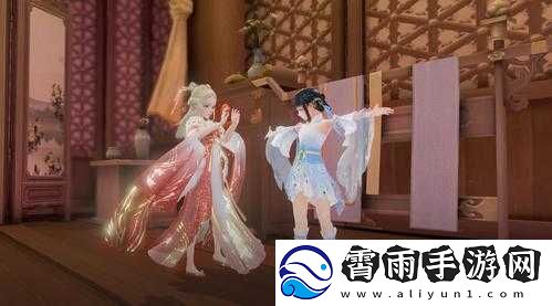 花与剑蝶花最佳伙伴推荐：剑舞之花-默契无间