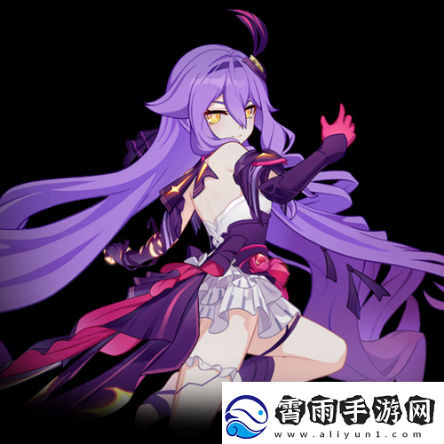崩坏3西琳奇迹之魔法少女全面解析