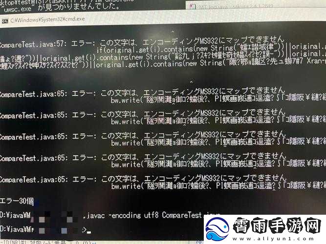 日文编码系统与乱码关系解析之探讨