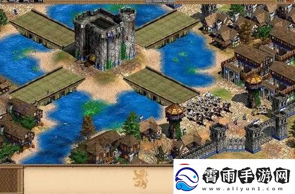 帝国时代