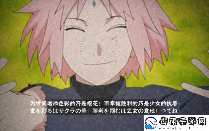 火影忍者巅峰对决