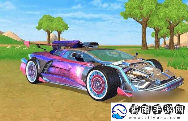 创造与魔法车制作方法