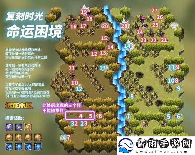 少年国志2神兽远征攻略大全：如何顺利通关解锁新篇章