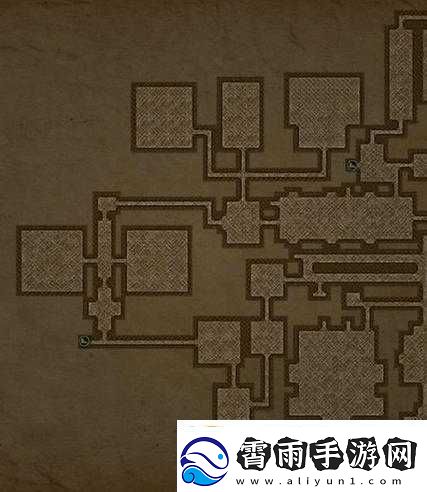 长生劫上古魔窟地图出口之谜：揭秘脱离迷宫之策略与攻略全解析