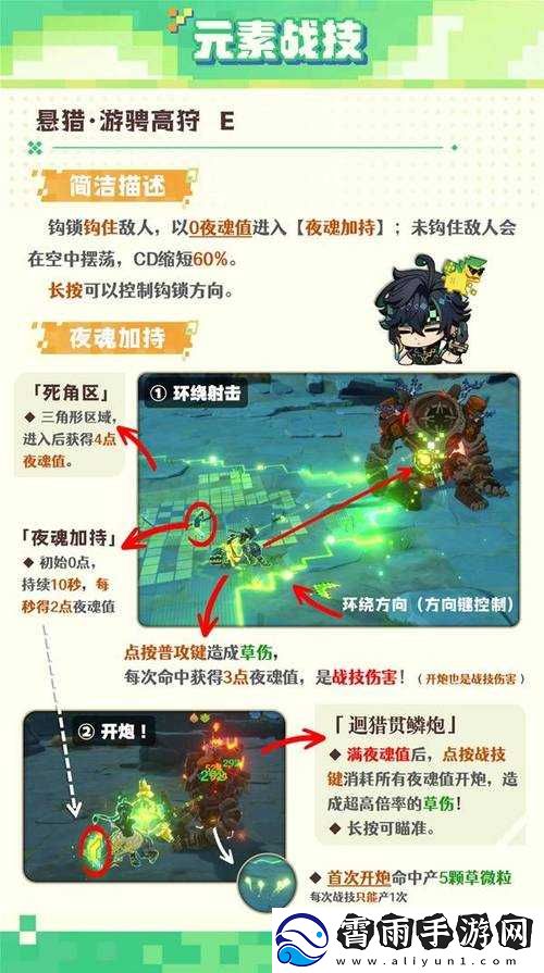 寻仙炼妖壶全面指南