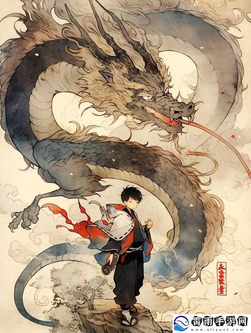 少年国志