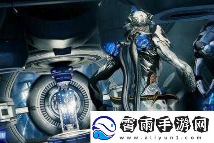 星际战甲