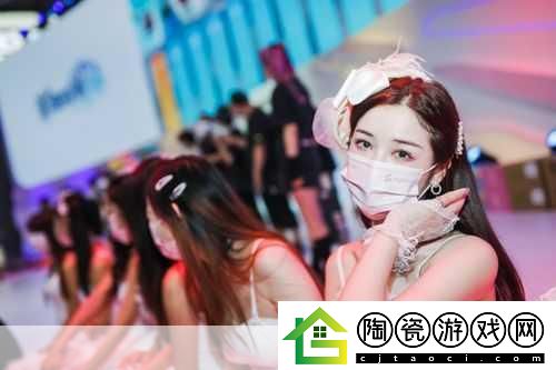 探秘Chinajoy