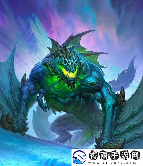 炉石传说火车王快攻萨极速传说登顶攻略