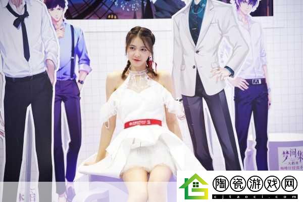 揭秘Chinajoy幕后-昔日人气Showgirl的蜕变轨迹与手游新风向