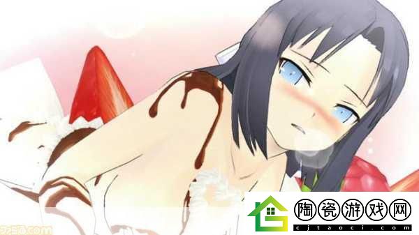 独家揭秘乳摇女忍者华丽归来！闪乱神乐:少女们的证明燃爆指尖新篇章